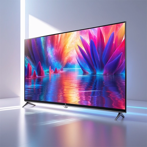 تعمیر تلویزیون ال جی