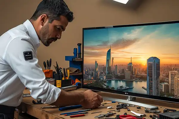 شماره تلفن نمایندگی تلویزیون ال جی 