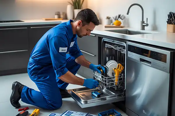 شماره تلفن نمایندگی ماشین ظرفشویی ال جی