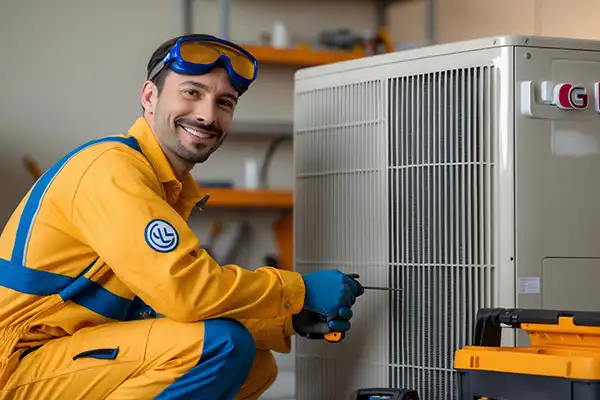 شماره تلفن نمایندگی کولرگازی ال جی